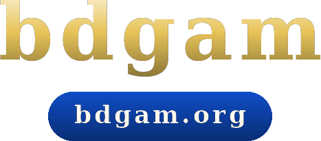 bdgam logo
