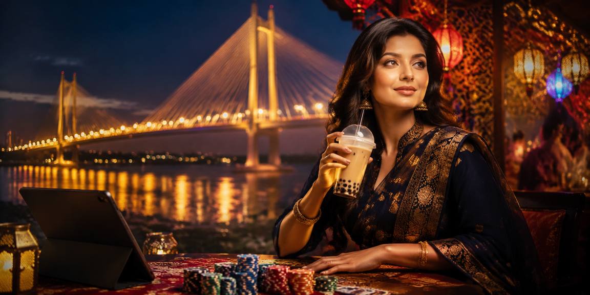 bdgam লাইভ ক্যাসিনো গেম